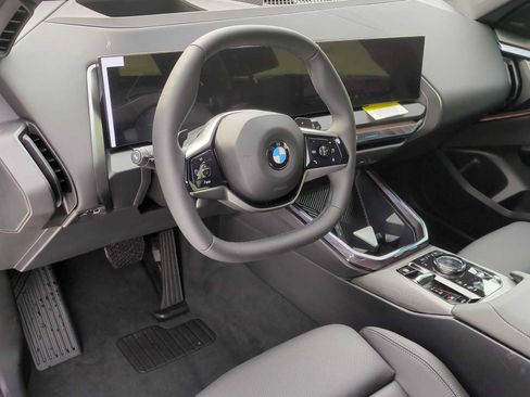 New 2026 BMW X3 xDrive30 image 10