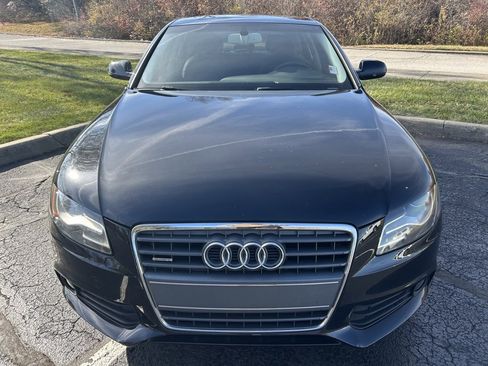 Used 2011 Audi A4 2.0T Premium Plus image 19
