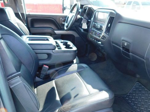 Used 2015 Chevrolet Silverado 2500 LT w/ LT Convenience Package AWD/4WD image 16