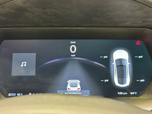 Used 2015 Tesla Model S P90D AWD/4WD image 11