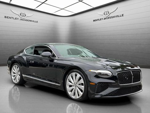 New 2026 Bentley Continental GT image 8