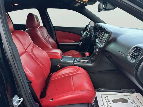 Used 2020 Dodge Charger Scat Pack w/ Plus Group RWD image 21