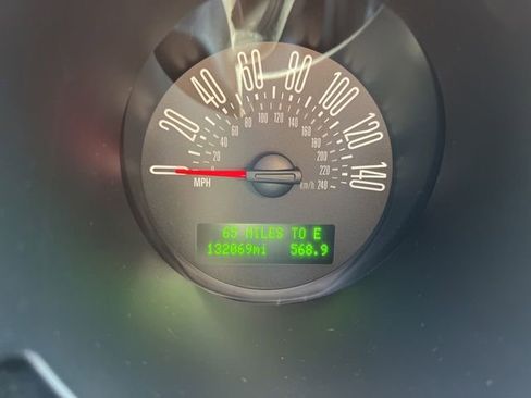 Used 2008 Ford Mustang GT image 13