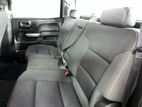 Used 2019 Chevrolet Silverado 2500 LT w/ All Star Edition AWD/4WD image 27