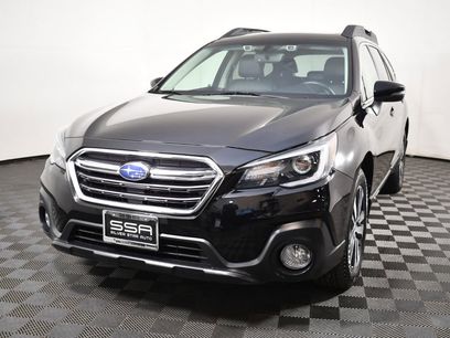 Used 2019 Subaru Outback 3.6R Limited w/ Popular Package #2