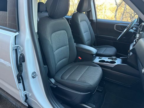 Used 2024 Ford Bronco Sport Big Bend w/ Convenience Package image 33