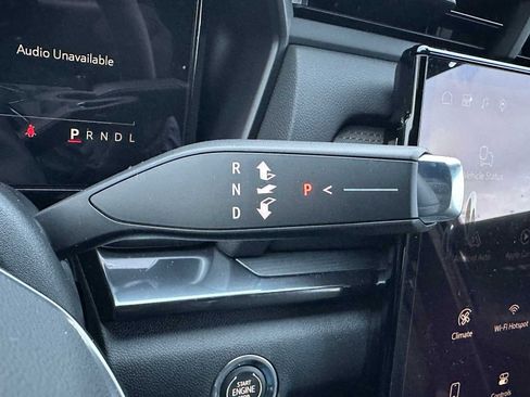 New 2026 GMC Terrain AT4 w/ Technology Package II image 35