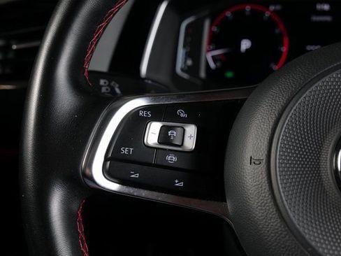 Used 2021 Volkswagen Jetta GLI Autobahn image 19