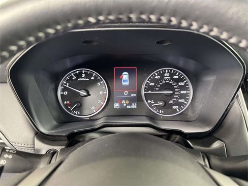 Used 2023 Subaru Legacy Premium image 3