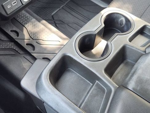 Used 2019 Chevrolet Silverado 1500 LT w/ Texas Edition AWD/4WD image 22