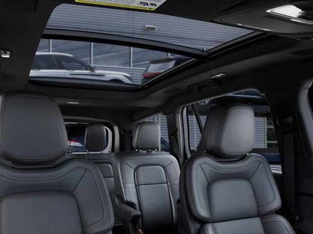 New 2027 Lincoln Aviator Reserve AWD/4WD image 24