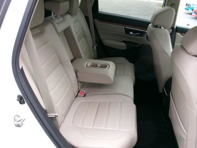Used 2017 Honda CR-V Touring image 28