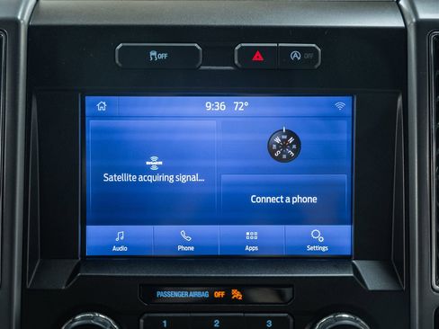 Used 2020 Ford F150 XLT w/ Equipment Group 301A Mid image 31