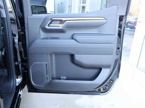 New 2026 GMC Sierra 1500 Elevation AWD/4WD image 35