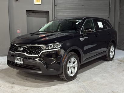Used 2021 Kia Sorento LX