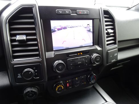 Used 2020 Ford F150 XLT w/ Equipment Group 302A Luxury image 20