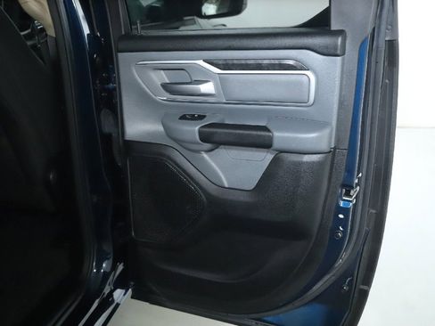Used 2020 RAM 1500 Big Horn image 32