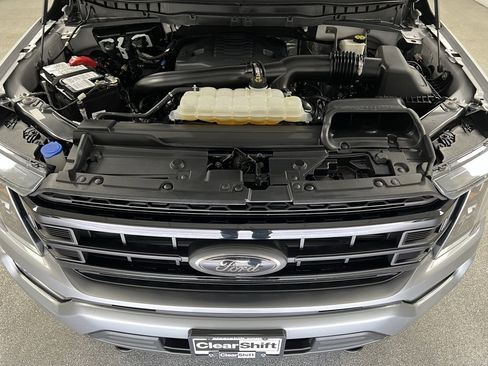 Used 2023 Ford F150 XLT w/ Equipment Group 302A High image 74