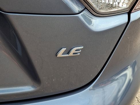 Certified 2024 Toyota Corolla LE FWD image 30