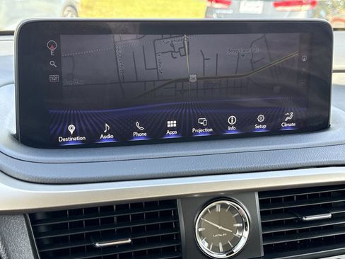 Used 2022 Lexus RX 350 FWD w/ Premium Package image 26