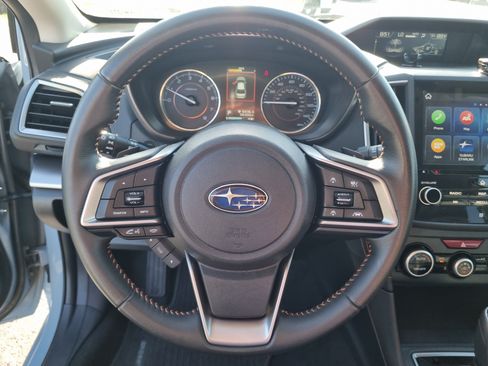 Used 2019 Subaru Crosstrek 2.0i Limited w/ Moonroof Package w/Navigation AWD/4WD image 24