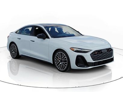 New 2026 Audi S5 Premium Plus