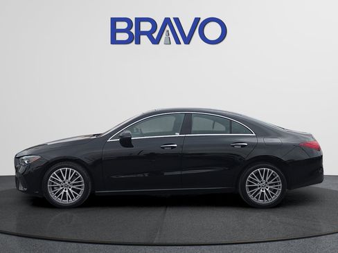 Used 2025 Mercedes-Benz CLA 250 image 2