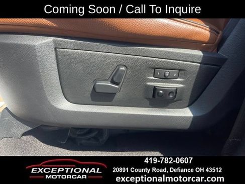 Used 2017 RAM 2500 Longhorn AWD/4WD image 13