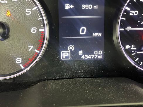 Used 2024 Subaru Outback Premium AWD/4WD image 10