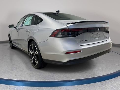 New 2026 Honda Accord Sport image 7
