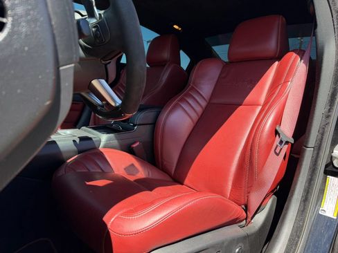 Used 2023 Dodge Charger SRT Hellcat RWD image 10