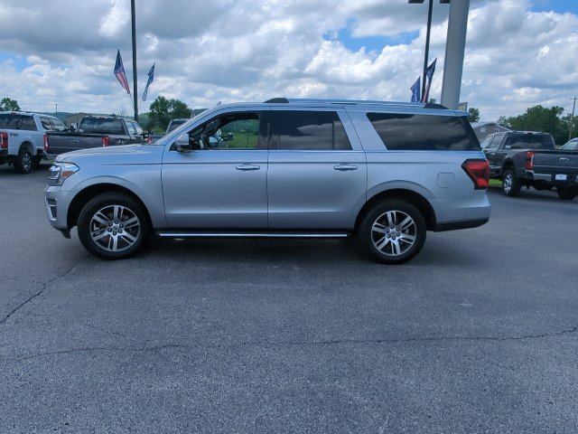 Used 2022 Ford Expedition Max Limited AWD/4WD image 6