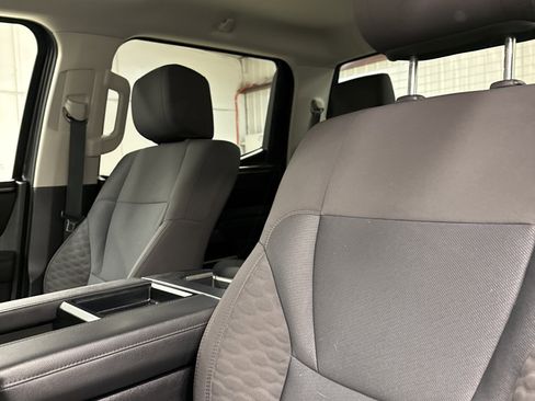 Used 2024 Toyota Tundra SR5 image 5