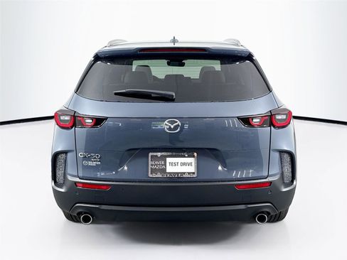 New 2026 MAZDA CX-50 AWD 2.5 S w/ Weather Package image 7