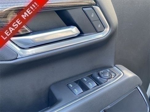 Used 2025 Chevrolet Silverado 1500 LT w/ Protection Package image 22