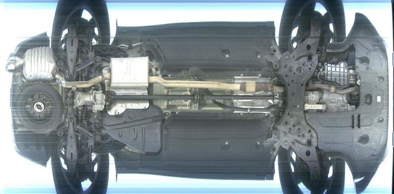 Used 2022 Hyundai Palisade Limited w/ Cargo Package AWD/4WD image 19