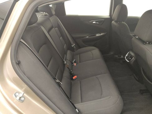 Used 2024 Chevrolet Malibu LT FWD image 19