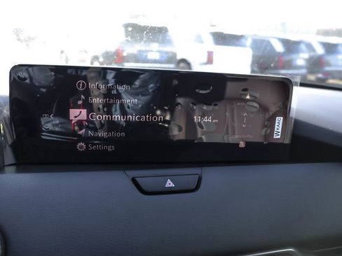 New 2026 MAZDA CX-90 3.3 Turbo w/ Premium Sport Pkg image 28