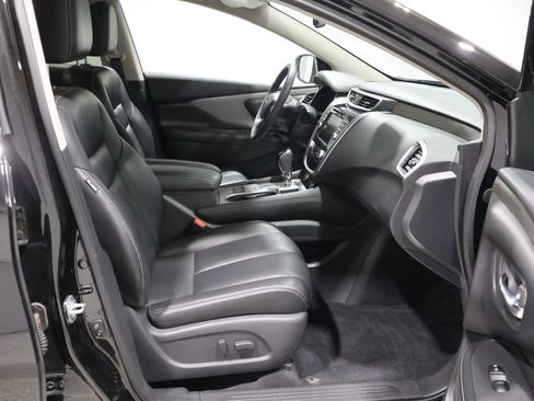 Used 2023 Nissan Murano SV w/ SV Midnight Edition Package AWD/4WD image 23