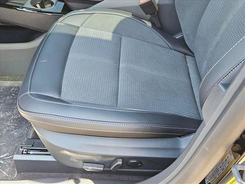 New 2025 Ford Mustang Mach-E GT w/ Bronze Appearance Package image 4