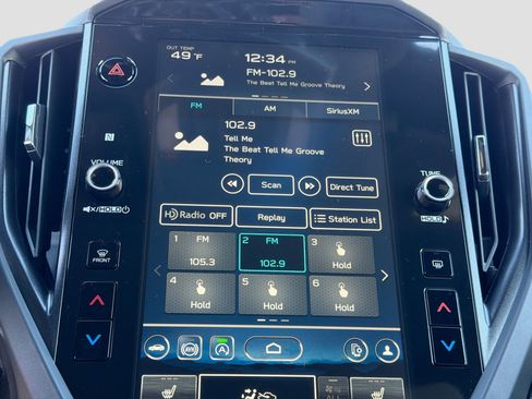 Used 2026 Subaru Forester Premium image 32