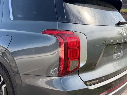 Used 2024 Hyundai Palisade SEL AWD/4WD image 10