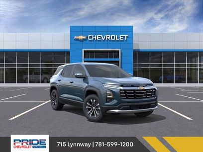 New 2026 Chevrolet Equinox LT w/ Convenience Package II