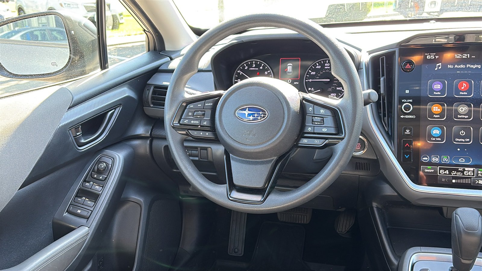 Used 2024 Subaru Crosstrek 2.0i Premium AWD/4WD image 25
