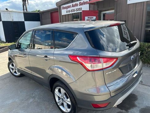 Used 2014 Ford Escape SE FWD image 4