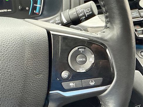 Certified 2023 Honda Odyssey Elite image 24