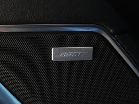 Used 2025 Chevrolet Silverado 1500 LT Trail Boss w/ Convenience Package II image 23