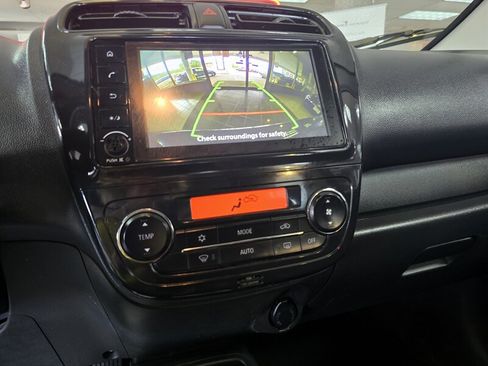 Used 2024 Mitsubishi Mirage ES FWD image 20