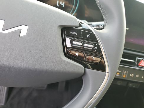 New 2026 Kia Niro EX w/ EX Premium Package image 22