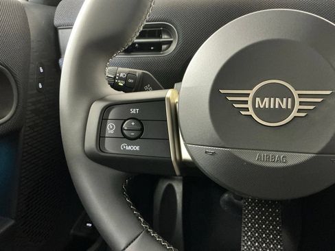 New 2026 MINI Cooper S FWD image 14